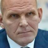 Александр Карелин: Выскакивать из строя не умею