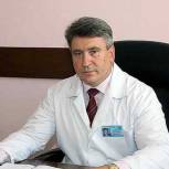 Мошуров: Независимая оценка поможет повысить качество оказания медуслуг 