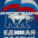 В  Магаданской области отремонтируют спортзалы в сельских школах