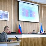 Казарин: В прошлом году все социальные обязательства выполнены