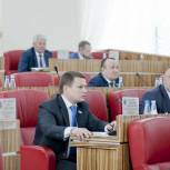 Жаромских: Перечень органов, которые смогут участвовать в реализации промышленной политики, расширился