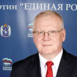 Зуйков: Здоровый образ жизни - основа долголетия человека