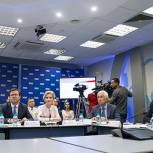 Федеральный оргкомитет утвердил результаты предварительного голосования