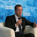 Премьер-министр РФ поддерживает идею ревизии нормативно-контрольной базы бизнеса