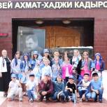 «России важен каждый ребенок» - проект, призванный творить добро