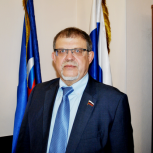Пономарев: За продовольственным рынком необходим государственный контроль