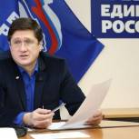 Валько: Выделенные приоритеты определяют стратегию партийной работы на местах