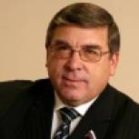 Валерий Рязанский поздравляет педагогическое сообщество Курской области