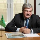 Алексей Седзеневский: Надо помнить, что дети нуждаются в  постоянной заботе и защите
