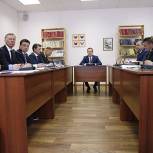 Медведев: Рост цен на продукты не должен сказываться на качестве питания детей