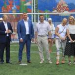 В Калининграде стартовал набор волонтеров ЧМ-2018