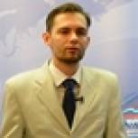 Илья Зенов: «Первая волна» участников предварительного голосования качественно улучшила диалог с властью