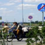 В Казани проверили пункты велопроката