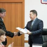 Красноселькупский район посетил Григорий Ледков