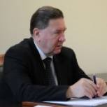 В Курской области стартовала летняя оздоровительная кампания