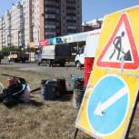 В Перми отремонтируют миллион квадратных метров дорог