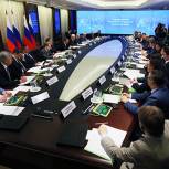 Глава российского правительства призвал бизнес-сообщество к совместной борьбе с киберпреступностью
