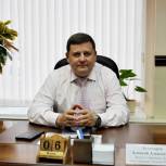 В общественной приемной помогут с трудоустройством матери-одиночке