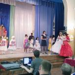 В Тарко-Сале выбрали маленькую фею
