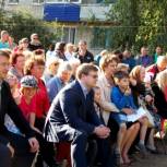 День соседей отметили в Петровске