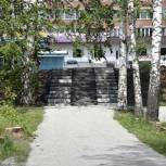 По инициативе Общественного молодежного совета при Пензенской городской Думе состоялся субботник 