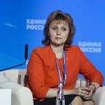 Горбачева: При условии постоянного развития российское образование будет соответствовать современным требованиям
