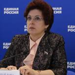 Ирина Мануйлова: Дети должны получать качественное образование вне зависимости от социального статуса