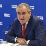 Предвыборный Съезд Партии пройдет в московском Манеже