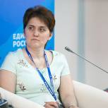 Смирнова: Крепкая, надежная семья - основа любого государства