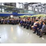 Медведев высказался за создание опорного вуза в Иркутске