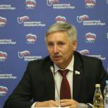 Рафаэль Марданшин: Законопроект Партпроекта поддержан Правительством РФ