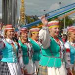 В День России тюменцы построят мост дружбы