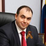 Ситников: Мы становимся сплочённее. А значит, становимся сильнее.
