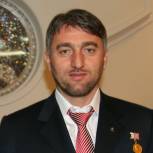 Адам Делимханов: Россия продолжает укреплять позиции влиятельной мировой державы