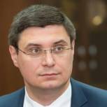 Александр Авдеев: «Гордиться историей, верить в страну и своё будущее»