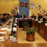 Нулевая ставка на патент и снижение стоимости выкупа сельхозземель в пять раз – инициативы «ЕДИНОЙ РОССИИ» на областном госсовете