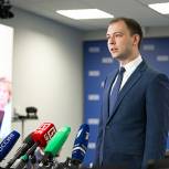 Рабочая группа «Единой России» не выявила нарушений, влияющих на результаты предварительного голосования