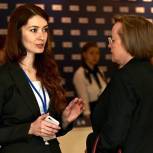 Швецова: На победителей предварительного голосования возложена большая ответственность