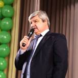Алексей Седзеневский: Этот праздник объединяет всех жителей нашей страны