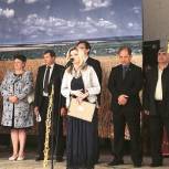 Поселку Балковскому – 55 лет