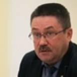 Игорь Мороков: Строя школы, государство вкладывает средства в развитие самого главного своего ресурса