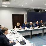 Второй этап XV съезда «Единой России» пройдет 26-27 июня