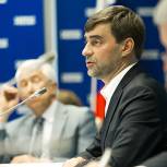 В работе XV Съезда «Единой России» примет участие председатель Партии Дмитрий Медведев