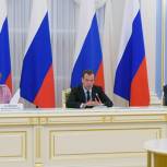 Председатель Партии: Программа «Единой России» на выборах должна быть абсолютно реалистичной