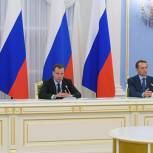 Председатель Партии: Программа «Единой России» на выборах должна быть абсолютно реалистичной
