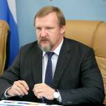 В Уватском районе избрали нового главу