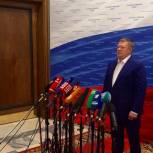 Николай Панков: Закон о землях сельхозназначения жизненно необходим для наших аграриев