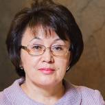 Мурзабаева: Профессия медработника остается одной из самых гуманных и уважаемых