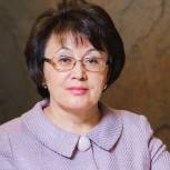 Салия Мурзабаева: профессия медицинского работника во все времена была и остаётся одной из самых гуманных  и уважаемых