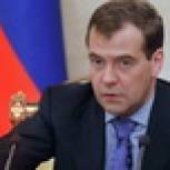 Медведев: Трагедия в Карелии – результат преступной халатности